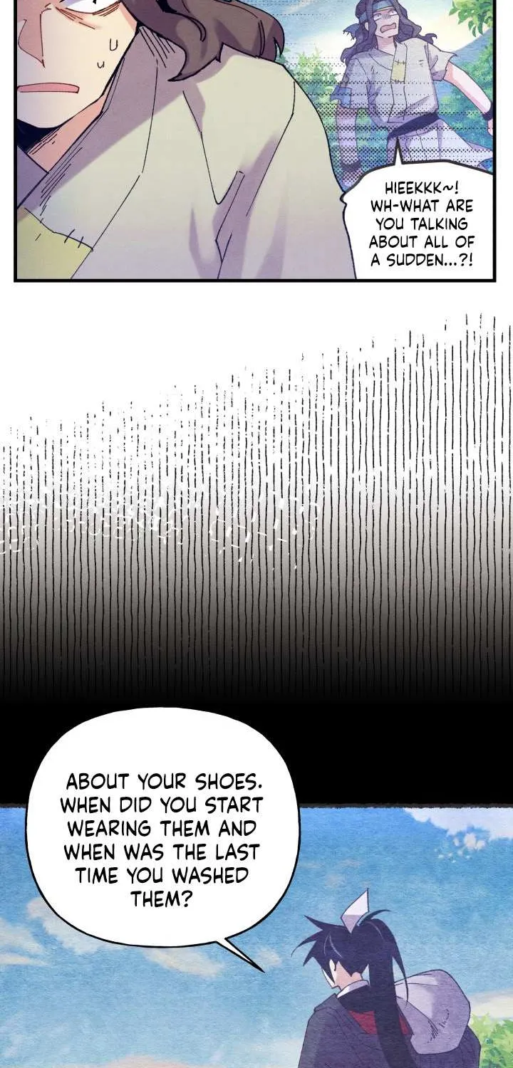 Read Lightning Degree chapter 140 image 39 on Lezhin