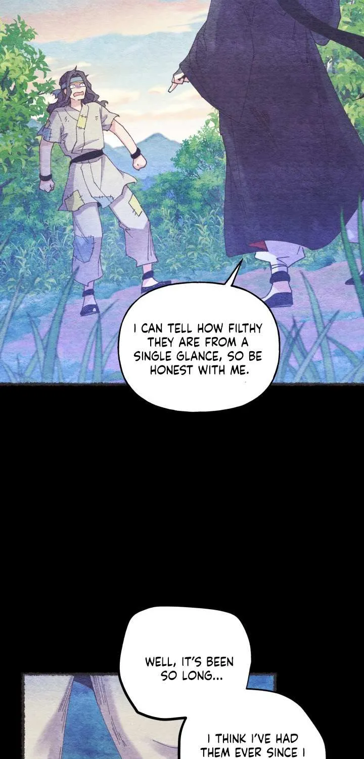 Read Lightning Degree chapter 140 image 40 on Lezhin