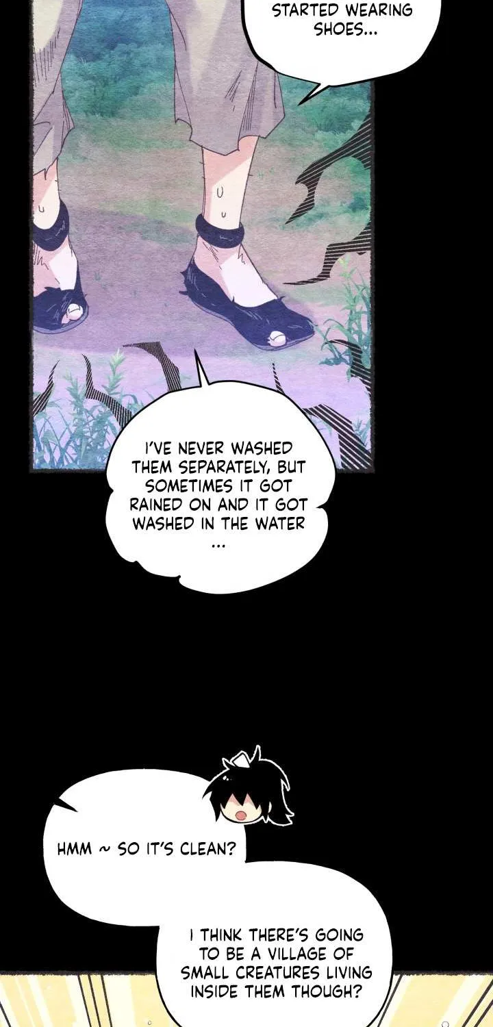 Read Lightning Degree chapter 140 image 41 on Lezhin