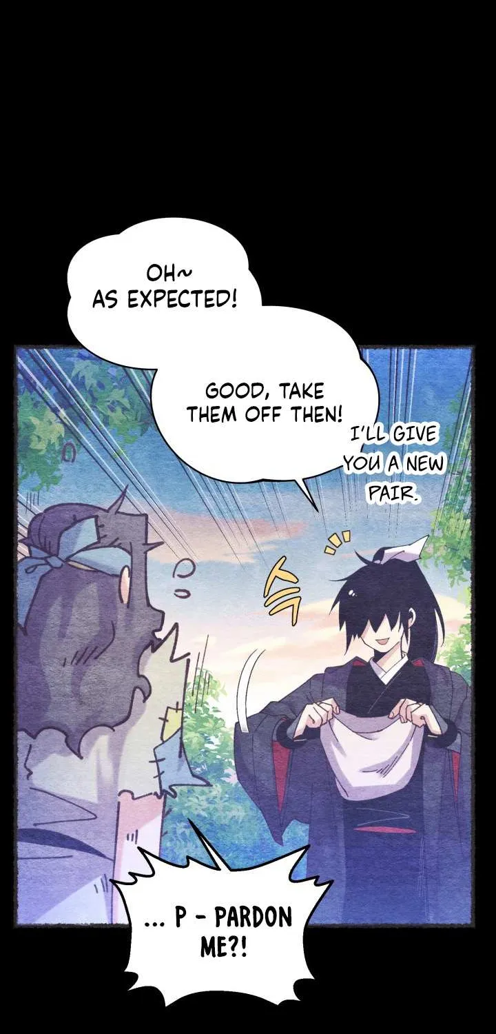 Read Lightning Degree chapter 140 image 43 on Lezhin