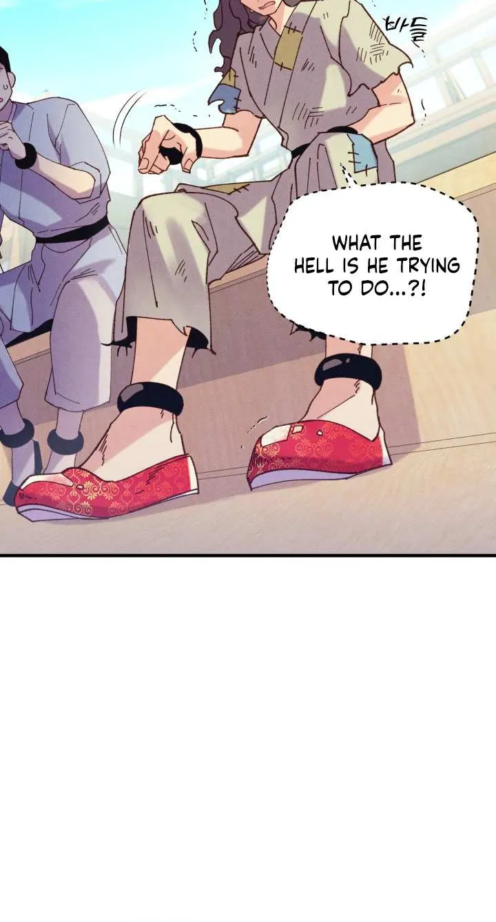 Read Lightning Degree chapter 140 image 45 on Lezhin