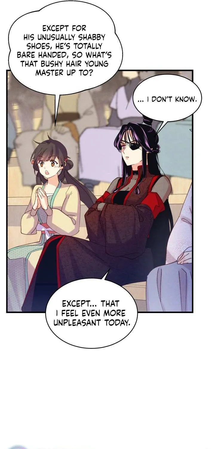 Read Lightning Degree chapter 140 image 46 on Lezhin