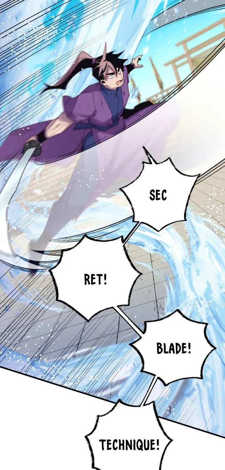 Read Lightning Degree chapter 140 image 49 on Lezhin