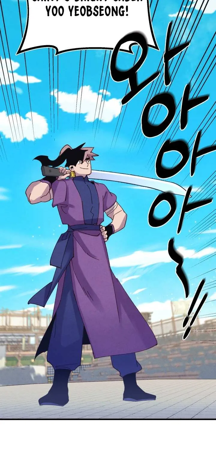 Read Lightning Degree chapter 140 image 5 on Lezhin