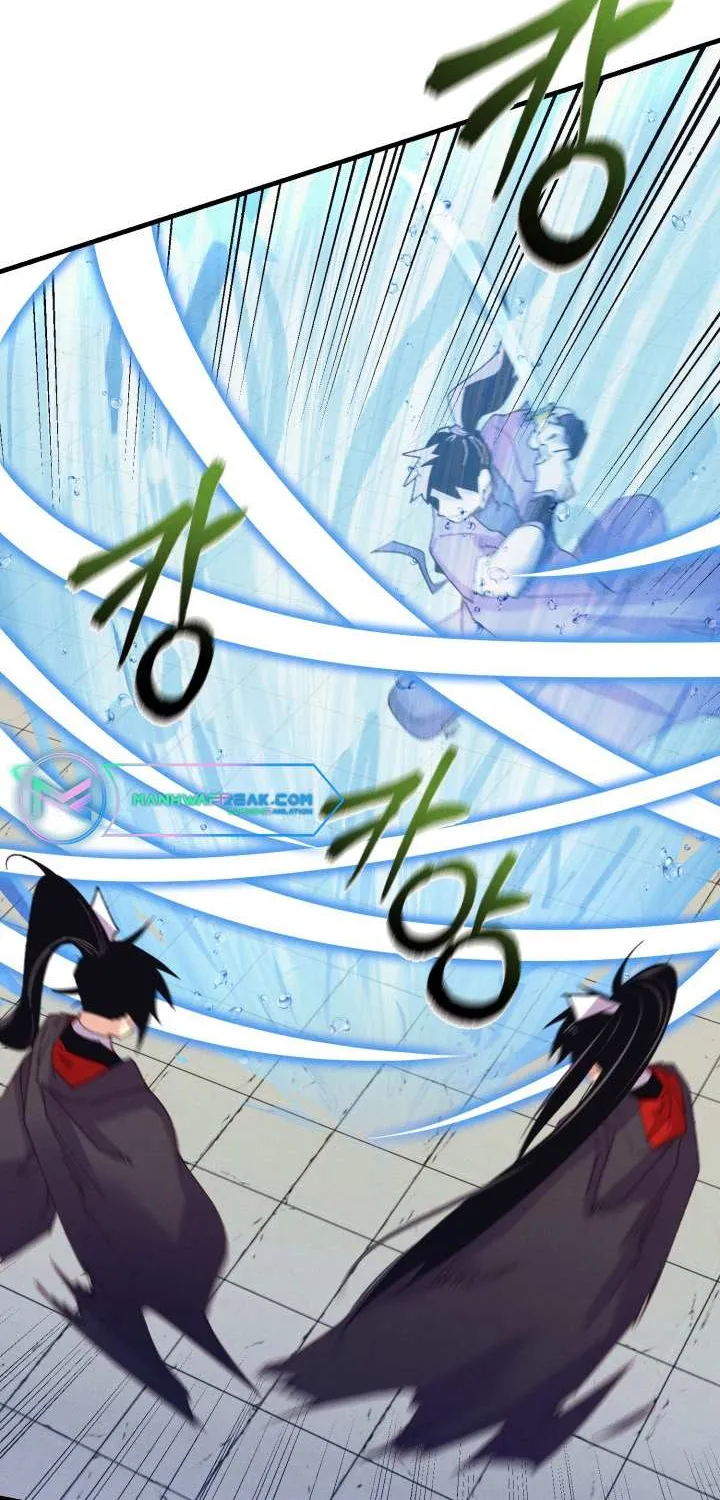 Read Lightning Degree chapter 140 image 53 on Lezhin