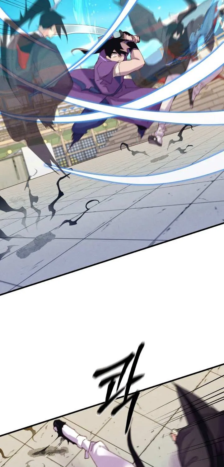 Read Lightning Degree chapter 140 image 59 on Lezhin