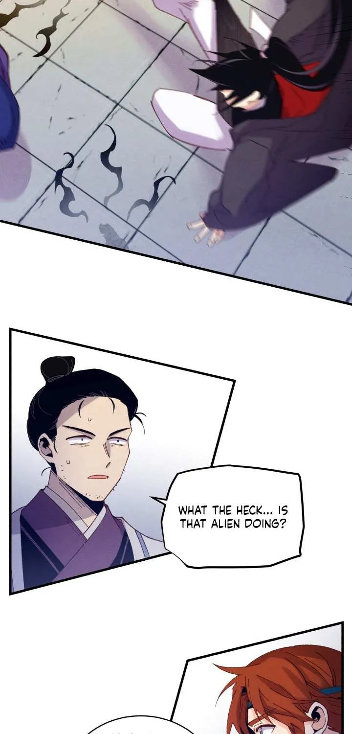 Read Lightning Degree chapter 140 image 60 on Lezhin