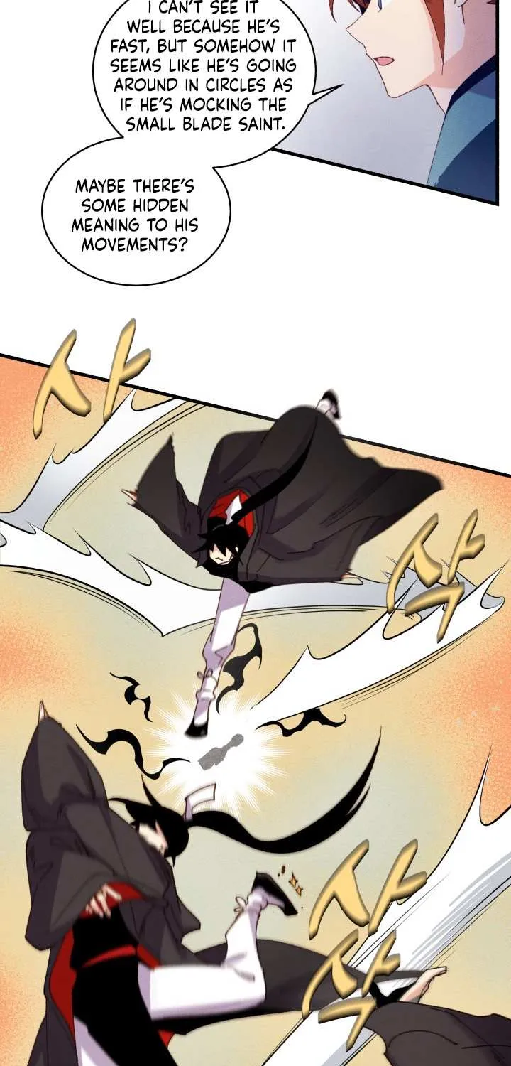 Read Lightning Degree chapter 140 image 61 on Lezhin