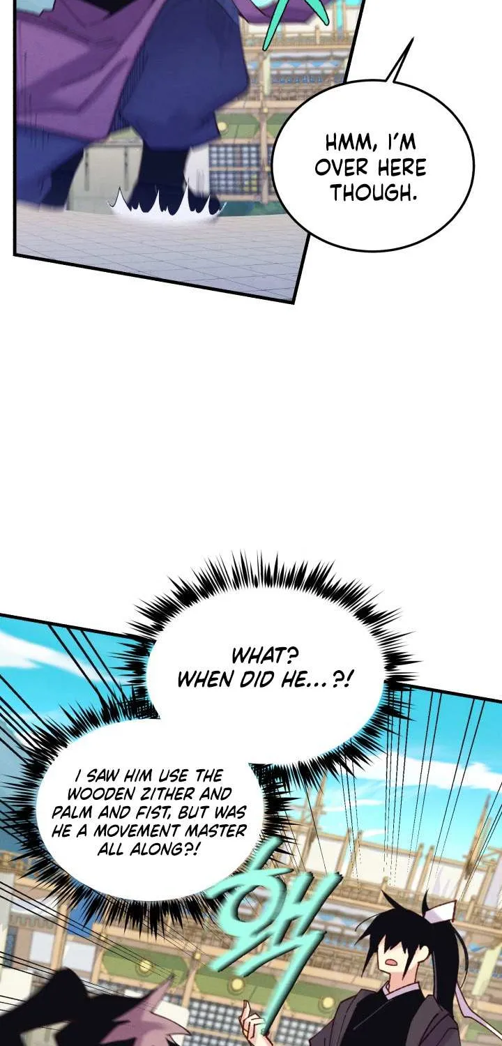 Read Lightning Degree chapter 140 image 64 on Lezhin