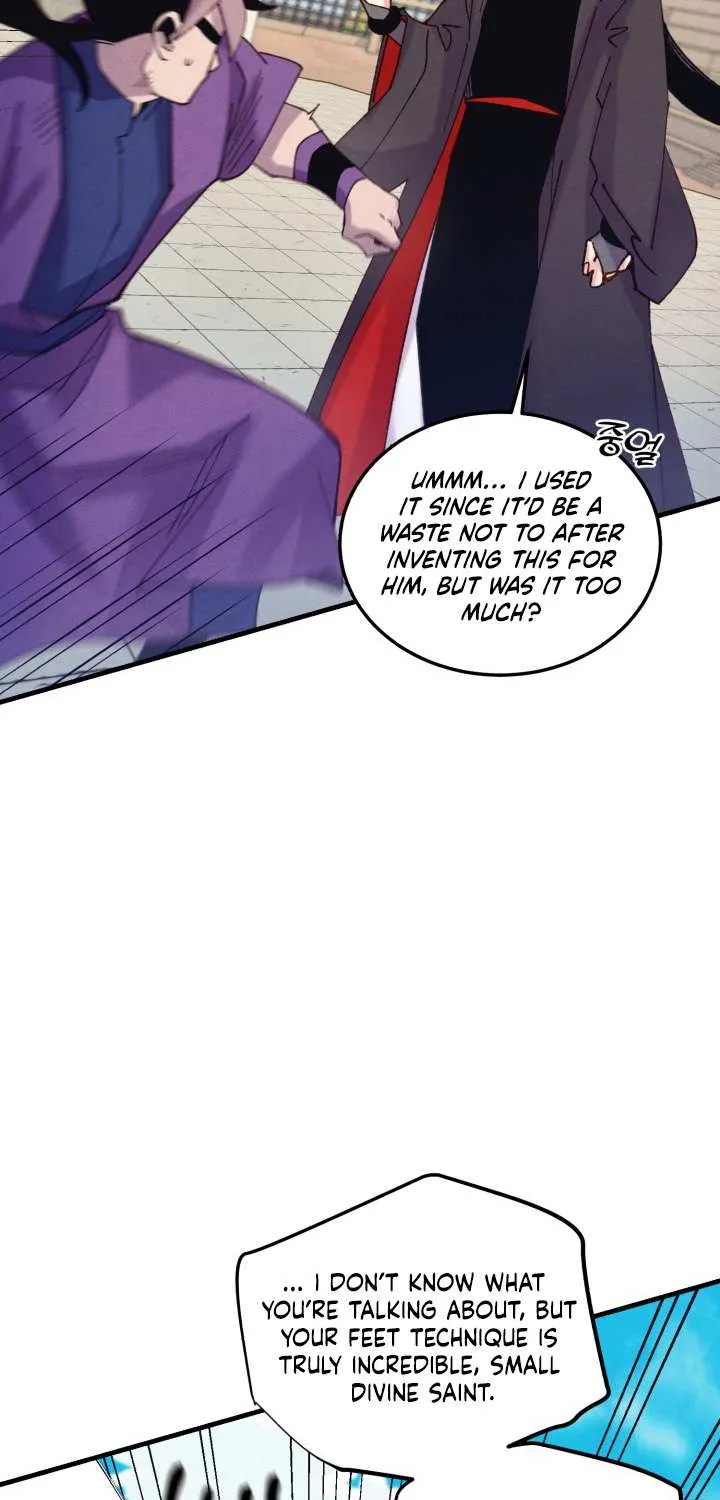 Read Lightning Degree chapter 140 image 65 on Lezhin