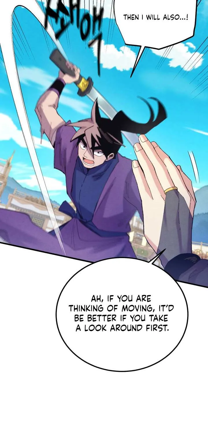 Read Lightning Degree chapter 140 image 66 on Lezhin