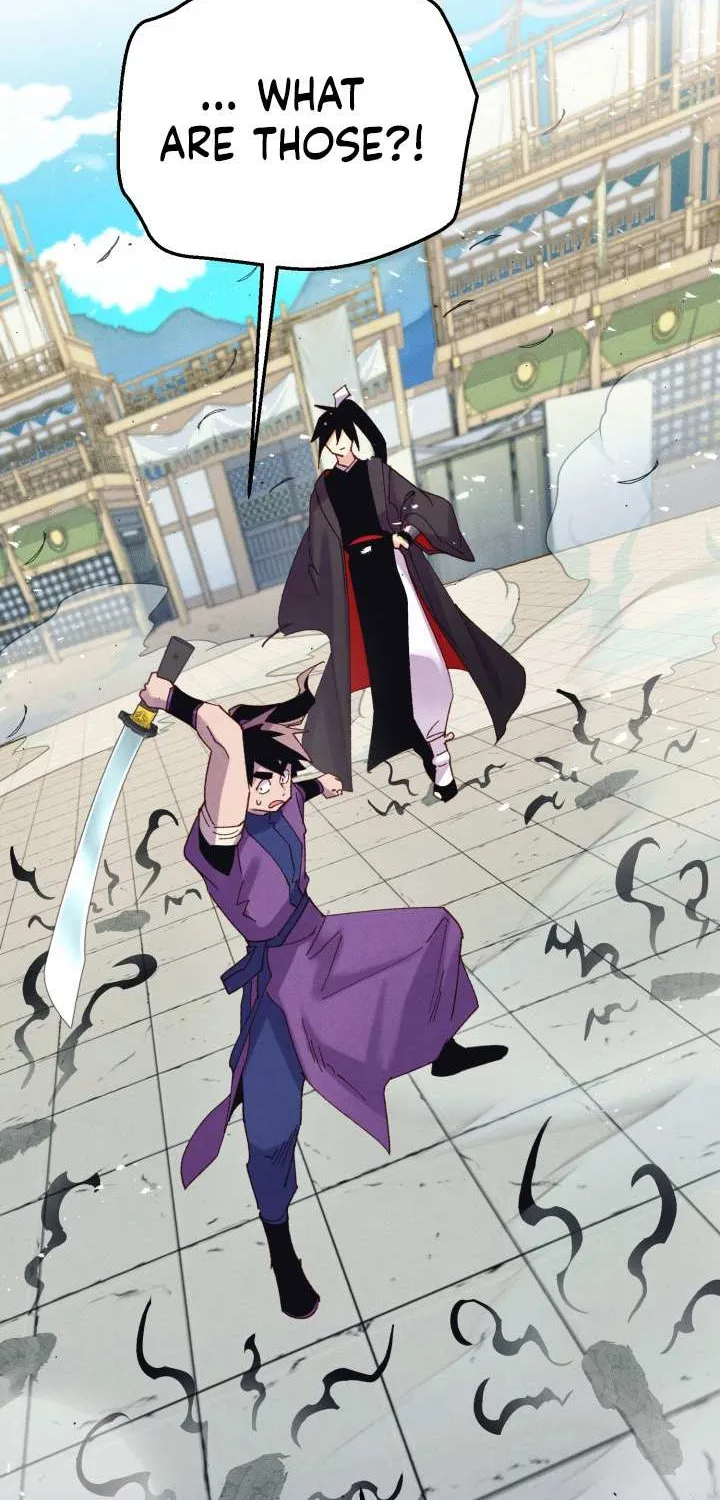 Read Lightning Degree chapter 140 image 68 on Lezhin
