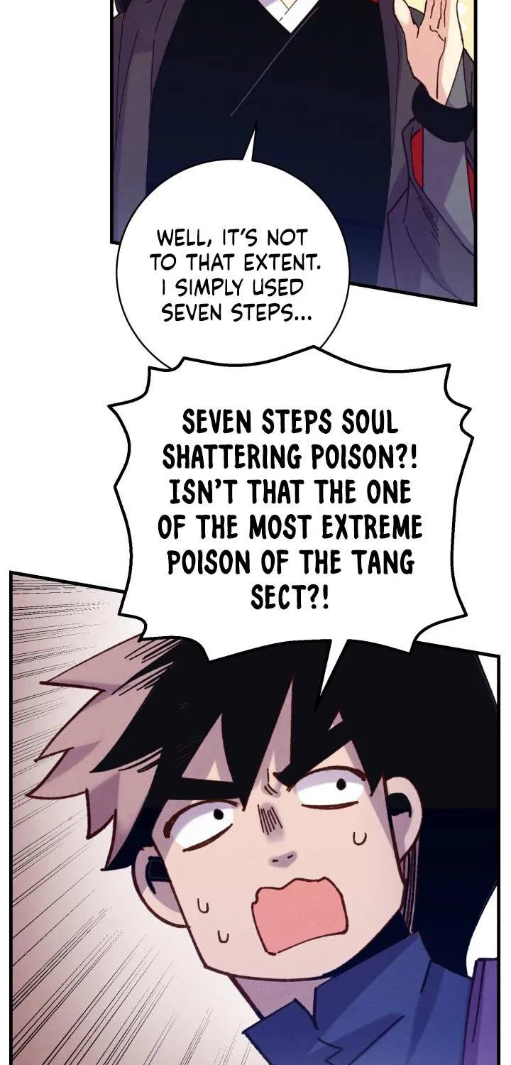 Read Lightning Degree chapter 140 image 70 on Lezhin