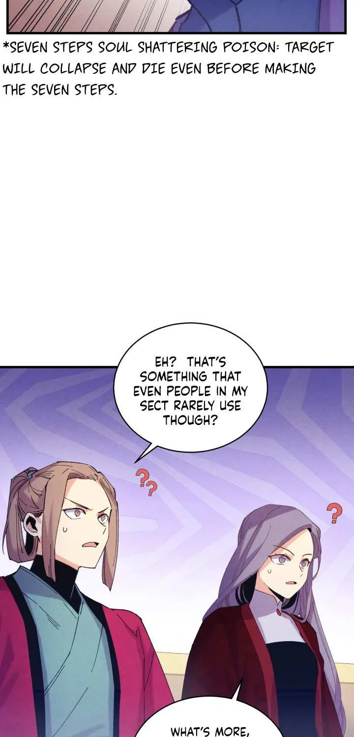 Read Lightning Degree chapter 140 image 71 on Lezhin
