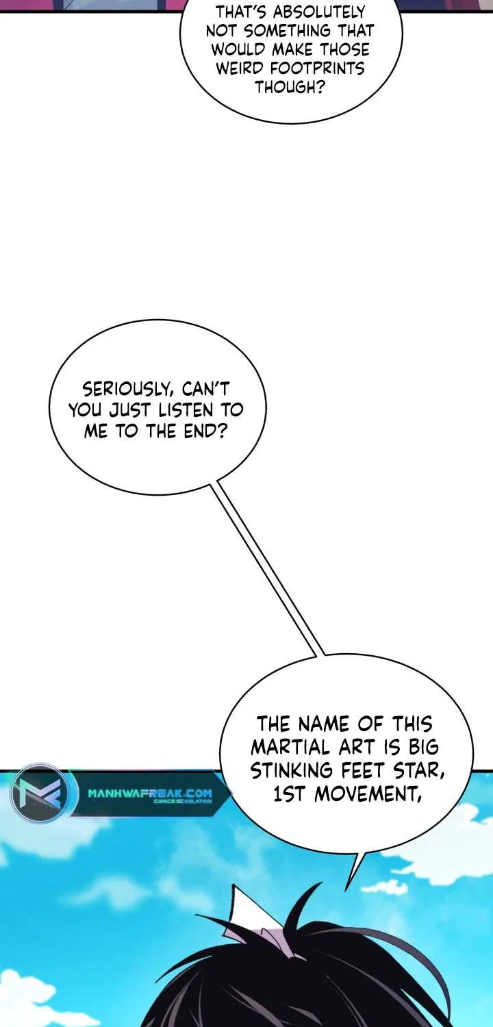 Read Lightning Degree chapter 140 image 72 on Lezhin