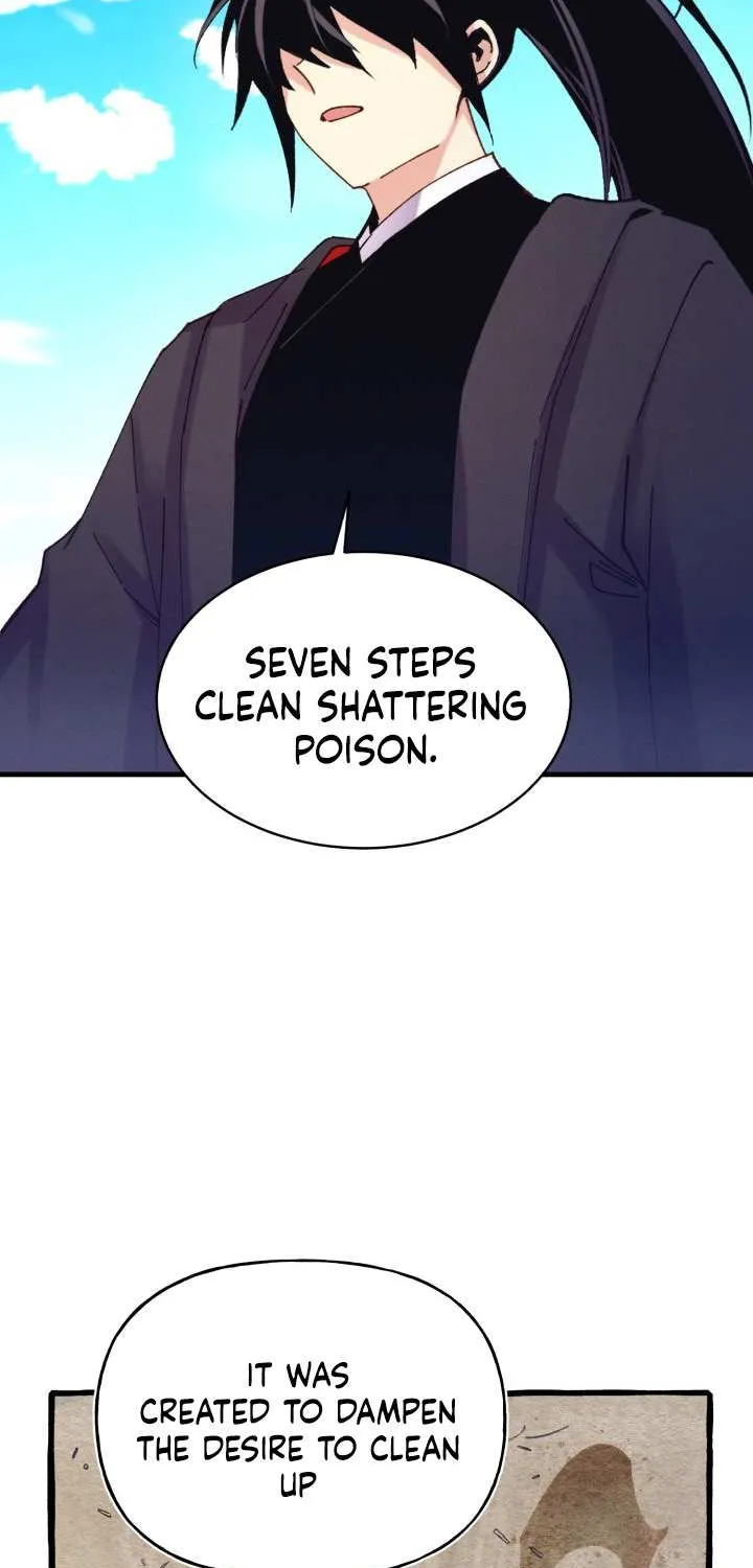 Read Lightning Degree chapter 140 image 73 on Lezhin