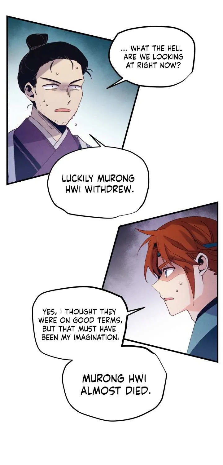 Read Lightning Degree chapter 140 image 75 on Lezhin