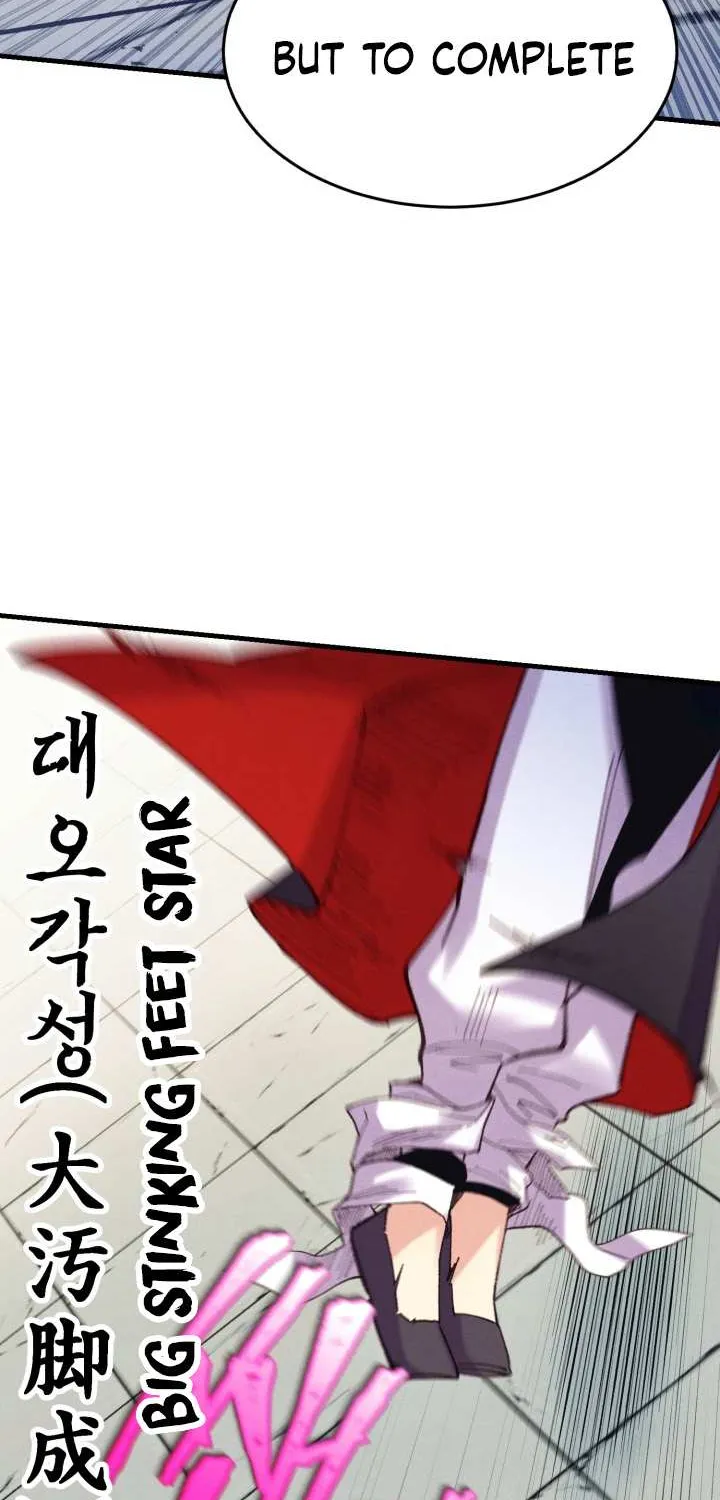 Read Lightning Degree chapter 140 image 82 on Lezhin