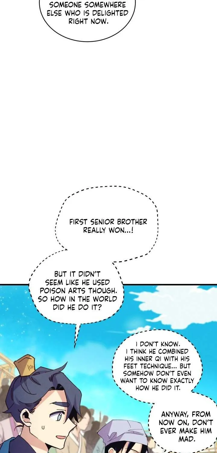 Read Lightning Degree chapter 141 image 14 on Lezhin