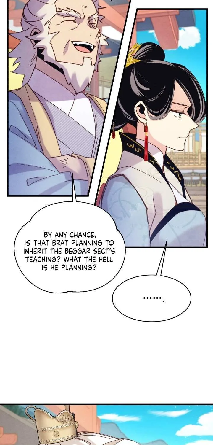 Read Lightning Degree chapter 141 image 18 on Lezhin