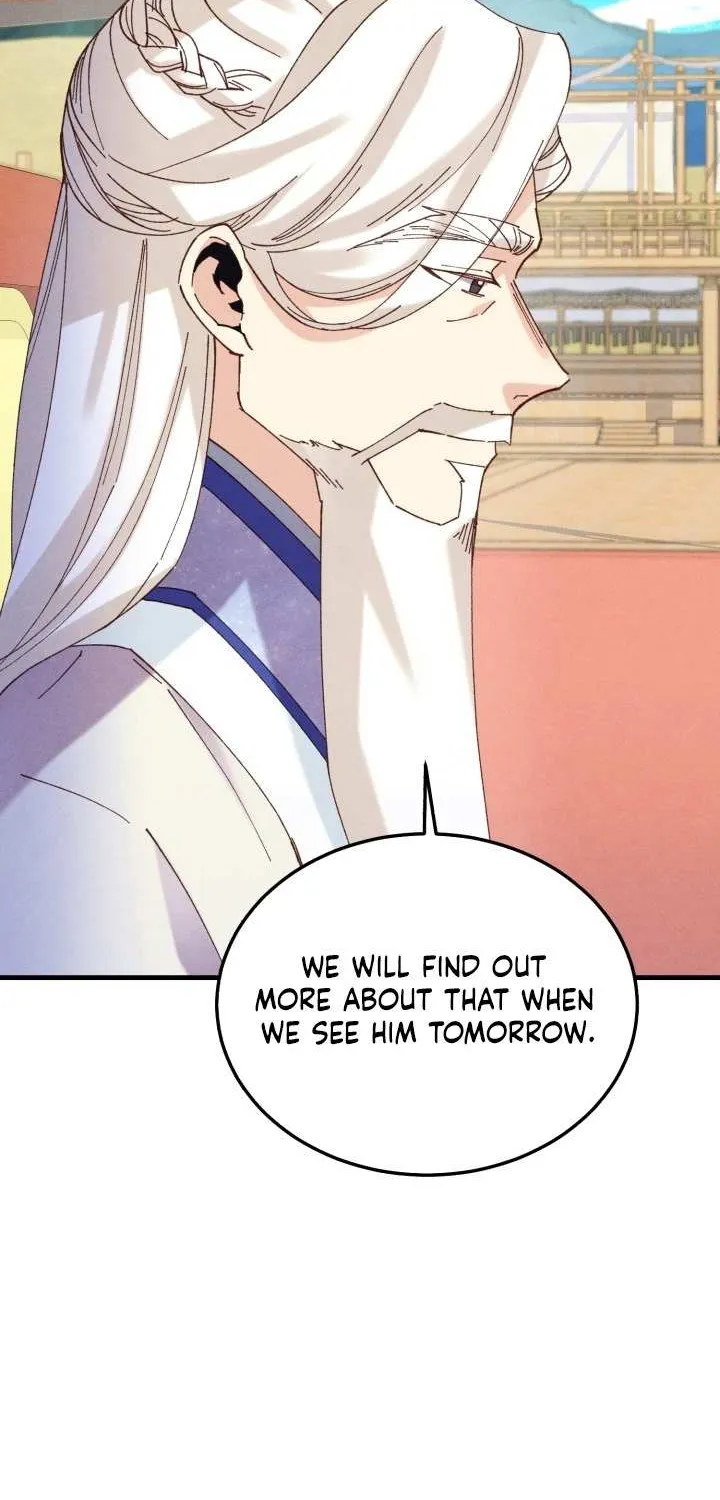 Read Lightning Degree chapter 141 image 19 on Lezhin