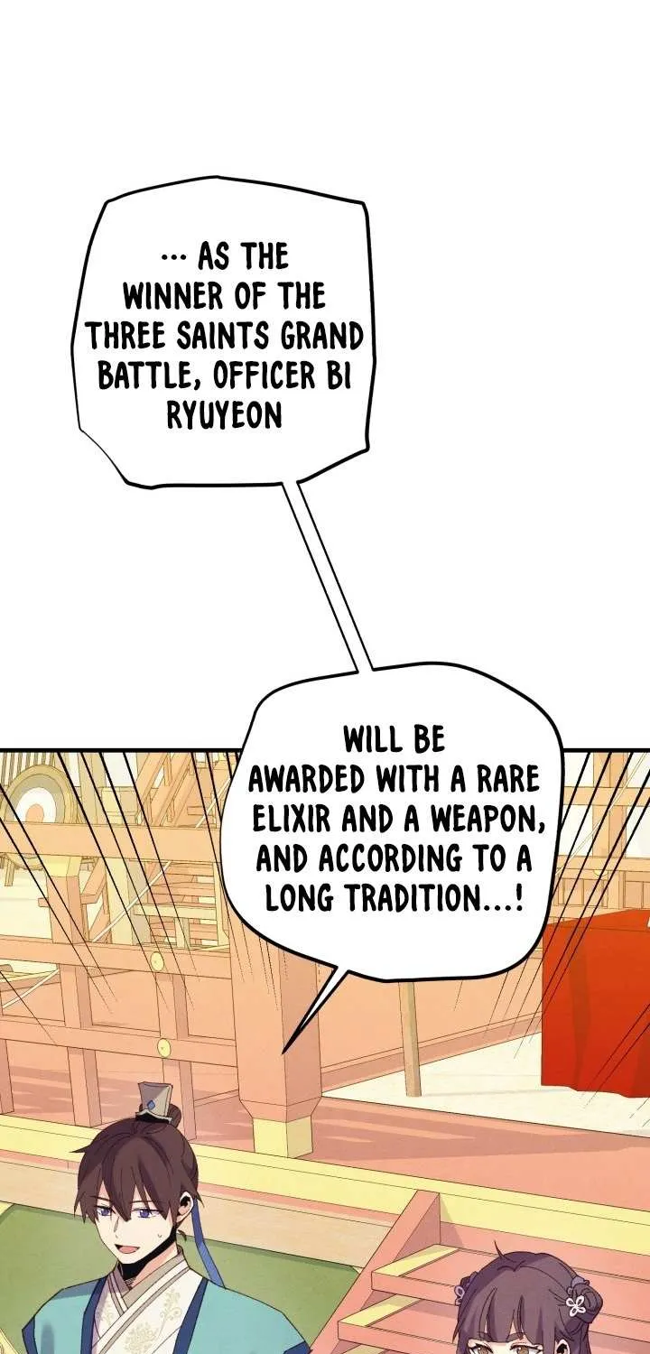 Read Lightning Degree chapter 141 image 20 on Lezhin