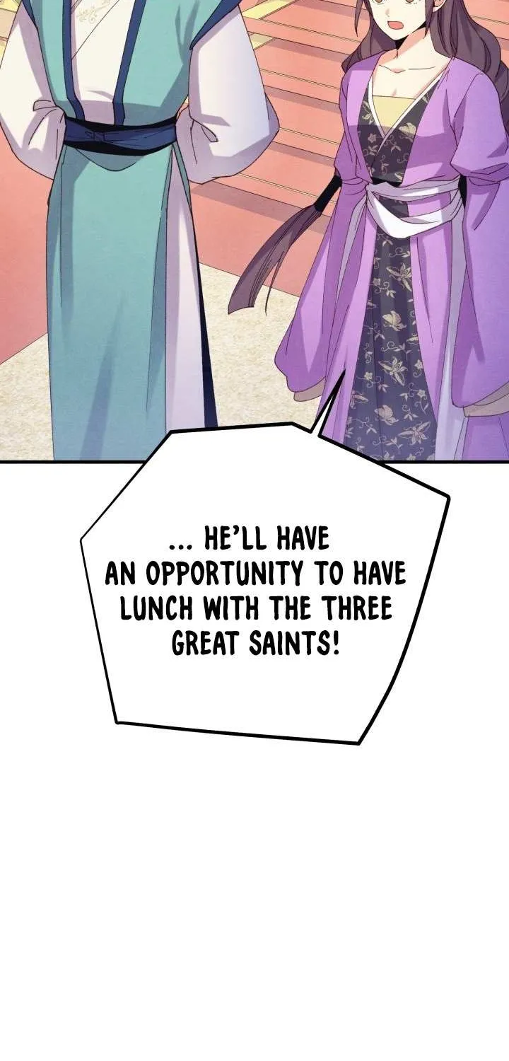 Read Lightning Degree chapter 141 image 21 on Lezhin