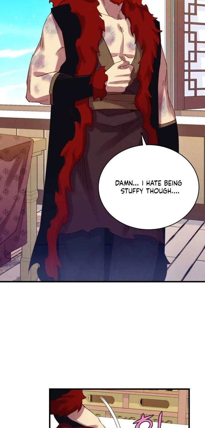 Read Lightning Degree chapter 141 image 25 on Lezhin