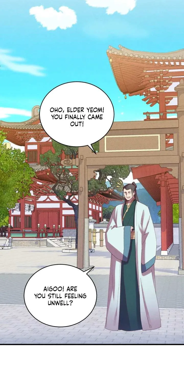 Read Lightning Degree chapter 141 image 27 on Lezhin