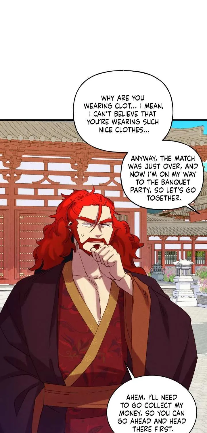 Read Lightning Degree chapter 141 image 28 on Lezhin