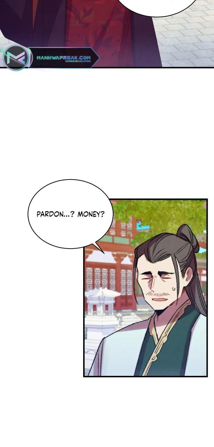 Read Lightning Degree chapter 141 image 29 on Lezhin