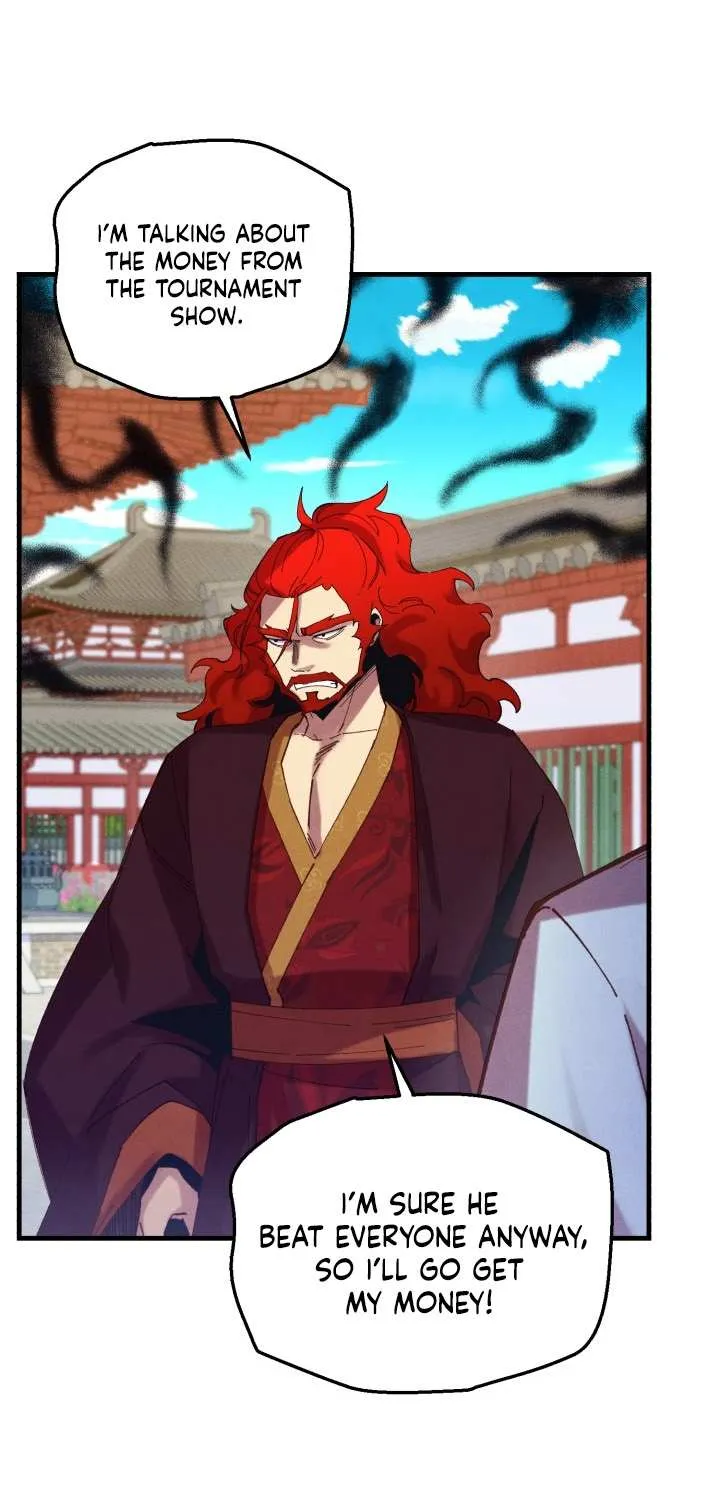 Read Lightning Degree chapter 141 image 30 on Lezhin
