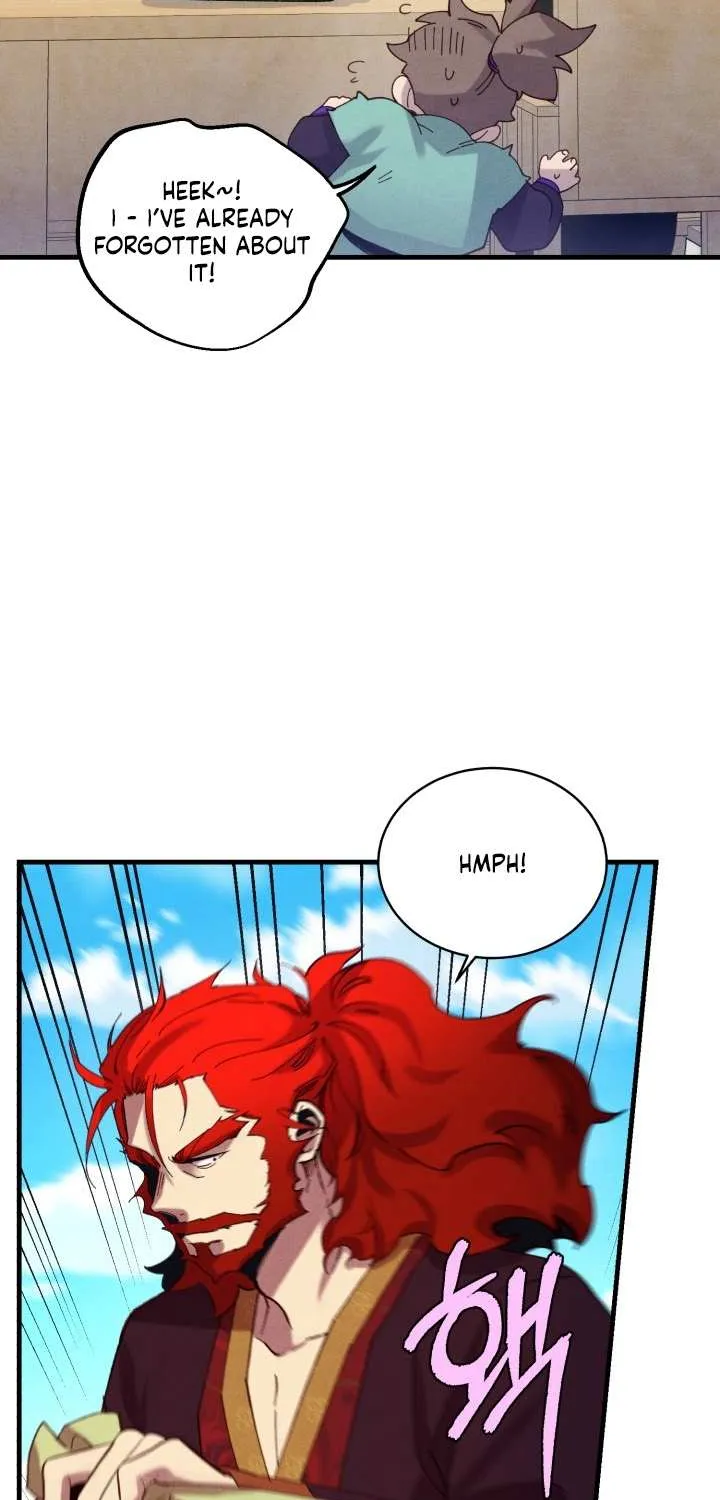 Read Lightning Degree chapter 141 image 34 on Lezhin