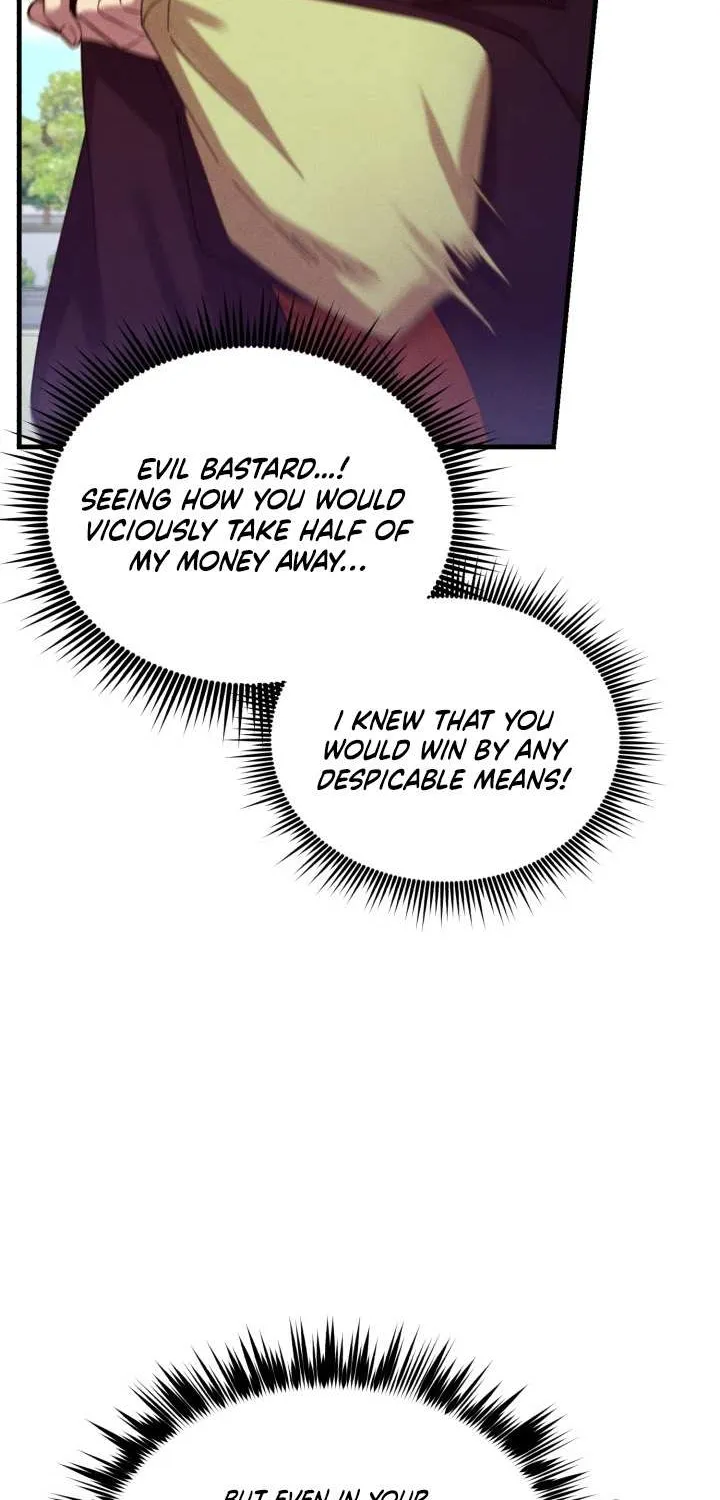 Read Lightning Degree chapter 141 image 35 on Lezhin