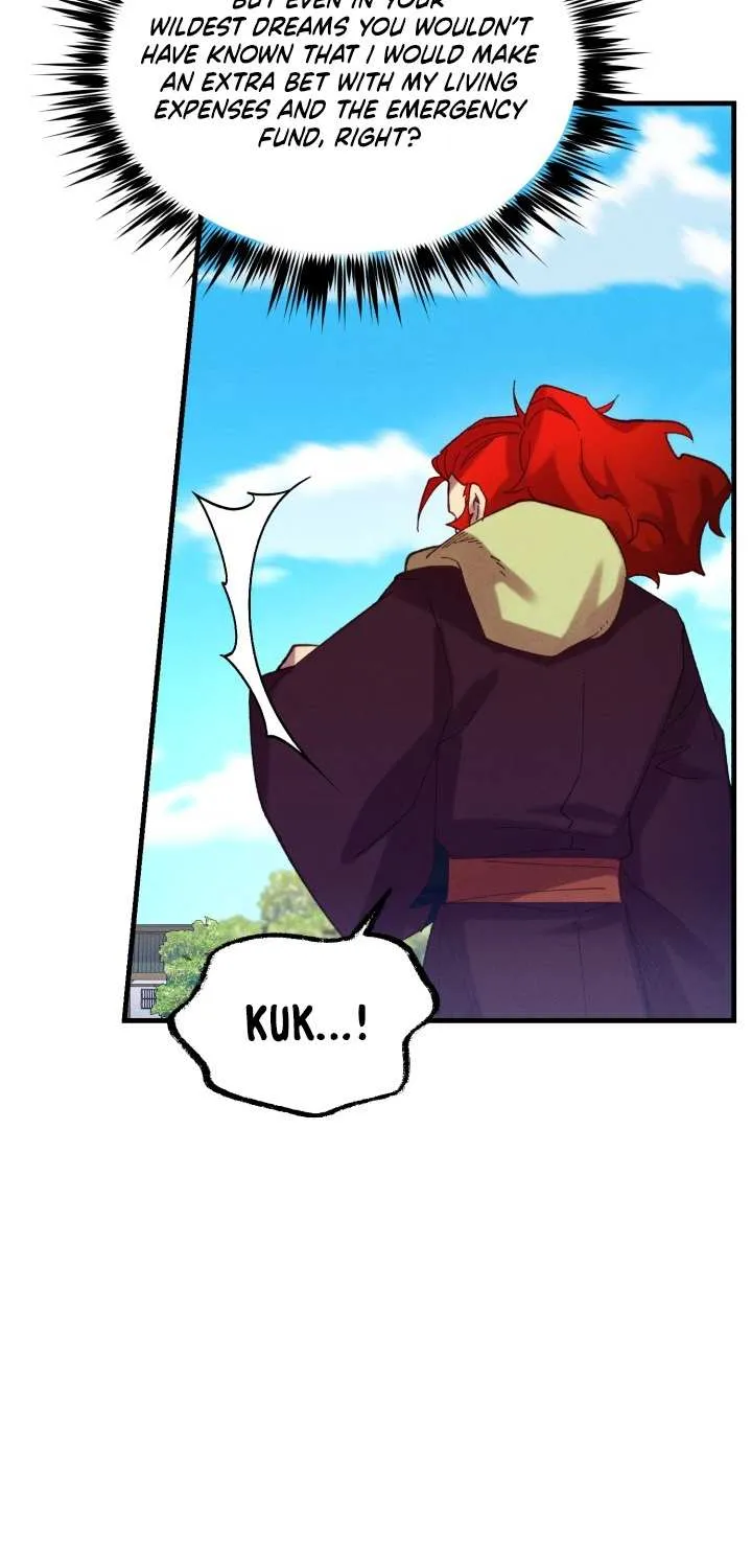 Read Lightning Degree chapter 141 image 36 on Lezhin