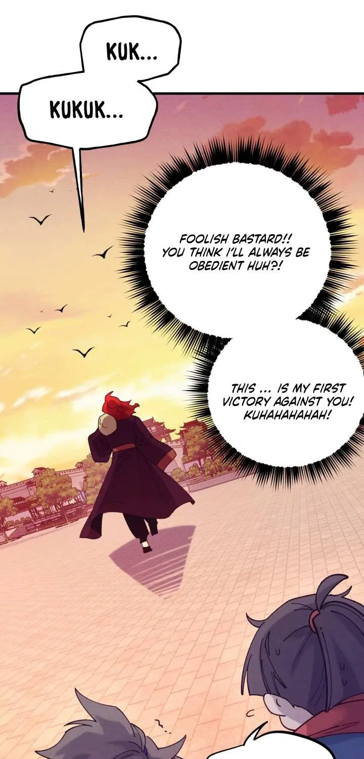 Read Lightning Degree chapter 141 image 37 on Lezhin