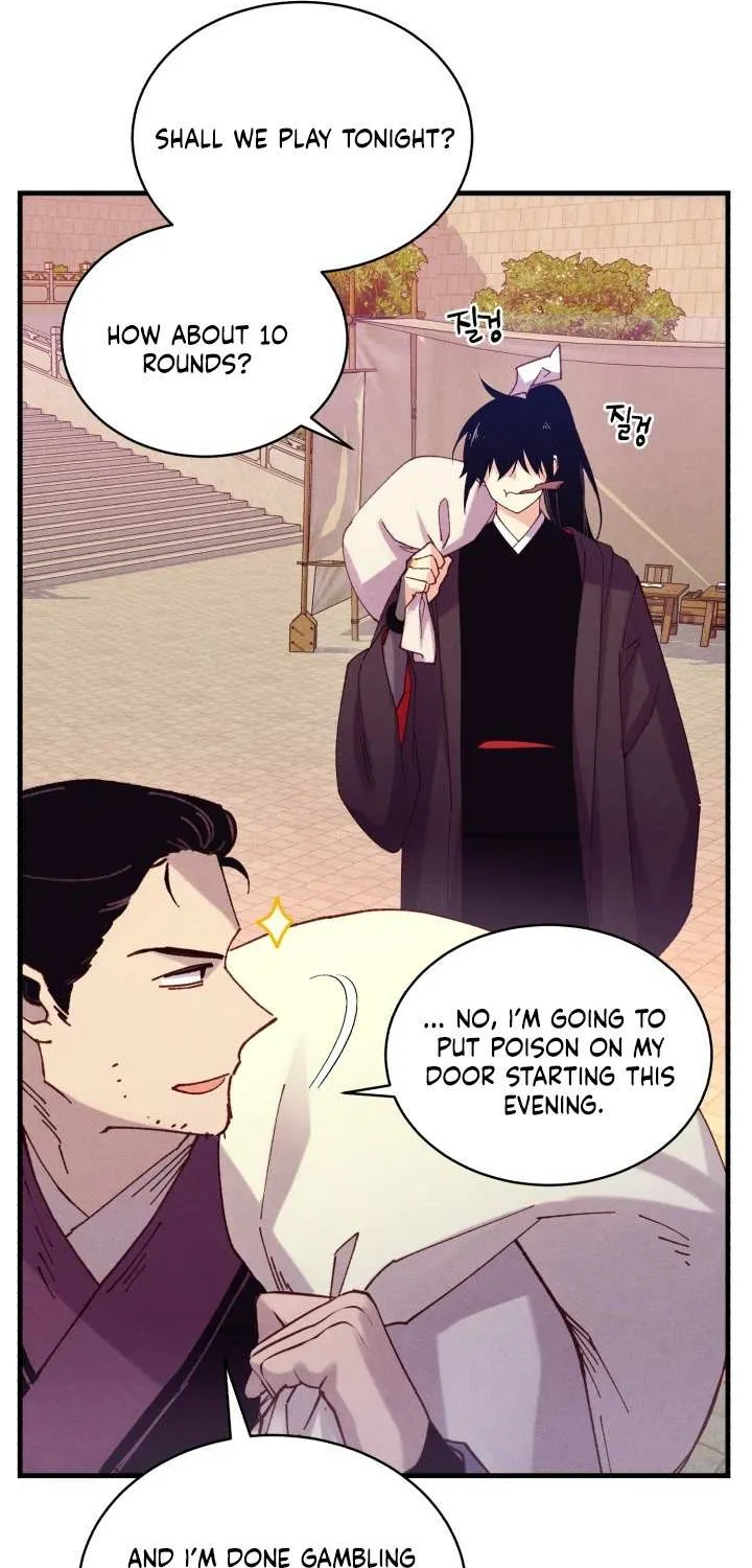 Read Lightning Degree chapter 141 image 41 on Lezhin