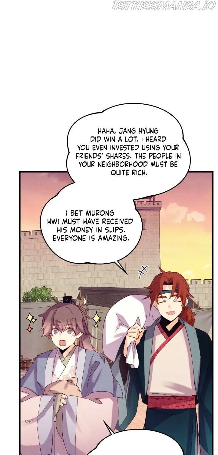 Read Lightning Degree chapter 141 image 43 on Lezhin