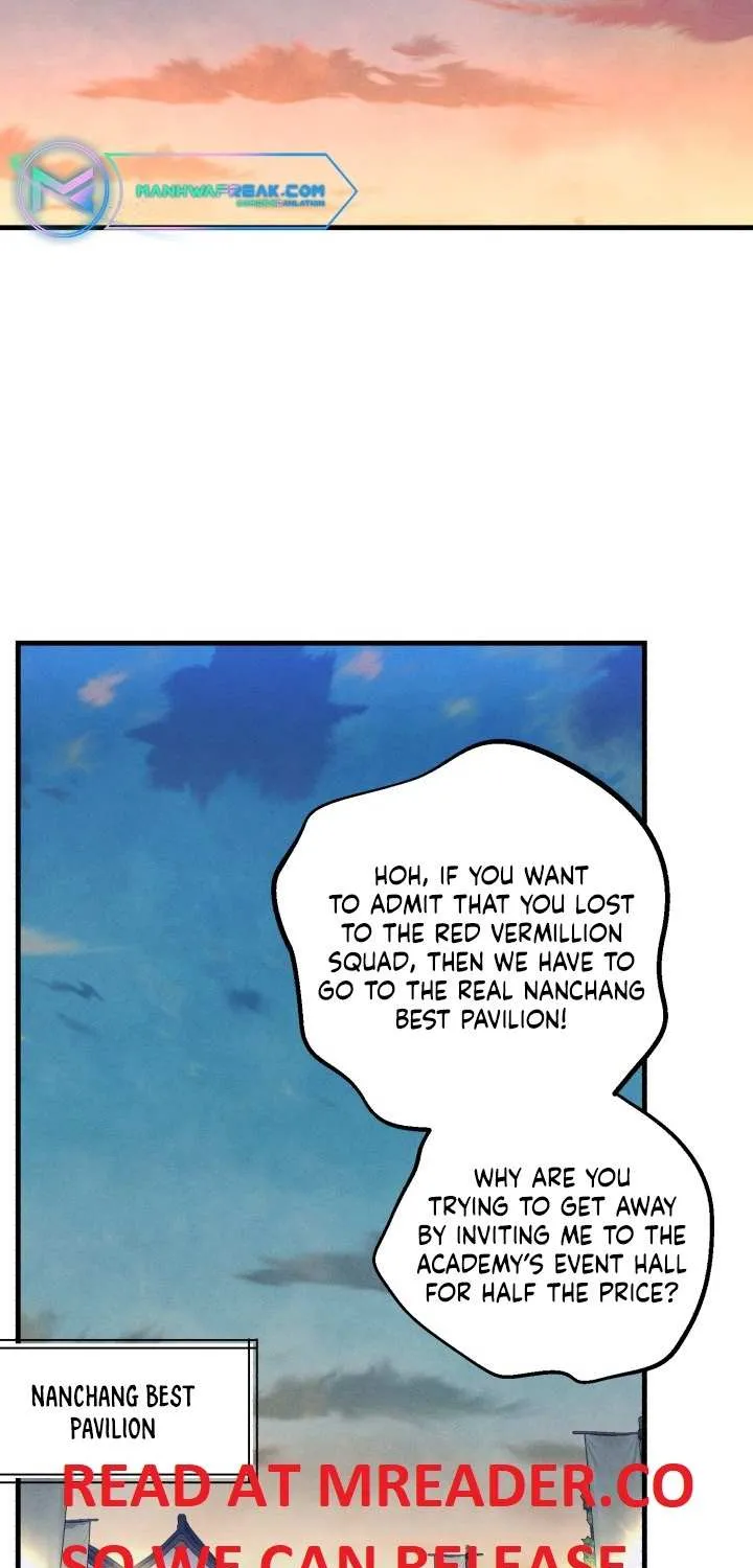 Read Lightning Degree chapter 141 image 45 on Lezhin
