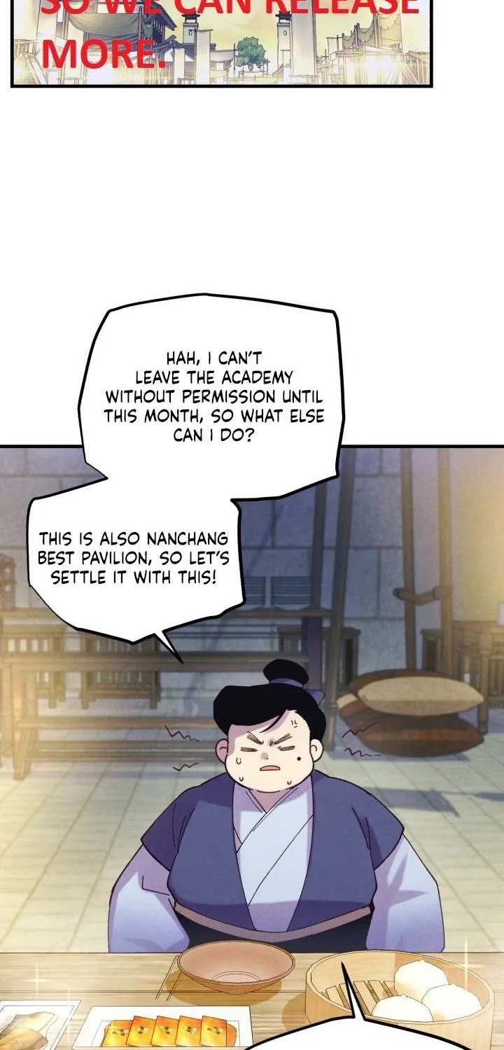 Read Lightning Degree chapter 141 image 46 on Lezhin