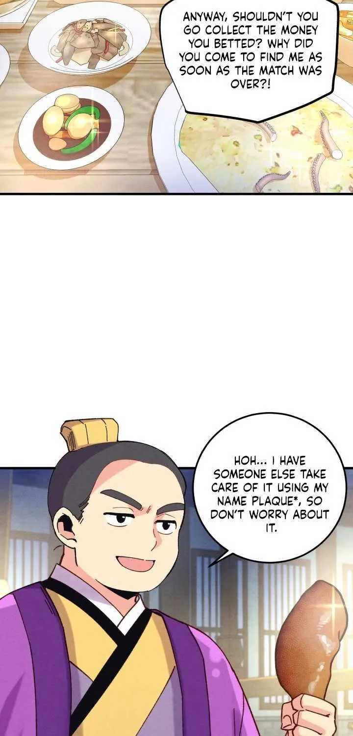 Read Lightning Degree chapter 141 image 47 on Lezhin