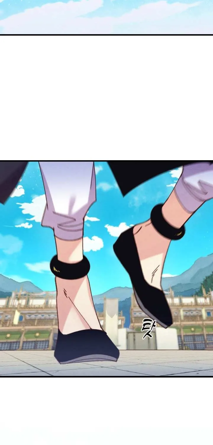 Read Lightning Degree chapter 141 image 5 on Lezhin