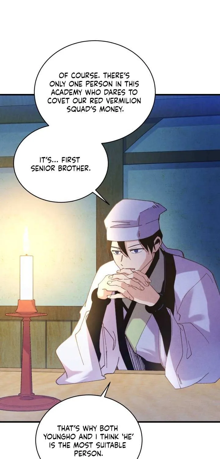Read Lightning Degree chapter 141 image 50 on Lezhin