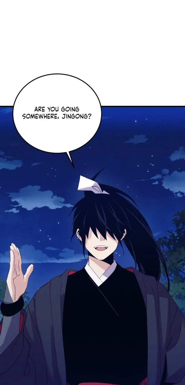 Read Lightning Degree chapter 141 image 55 on Lezhin