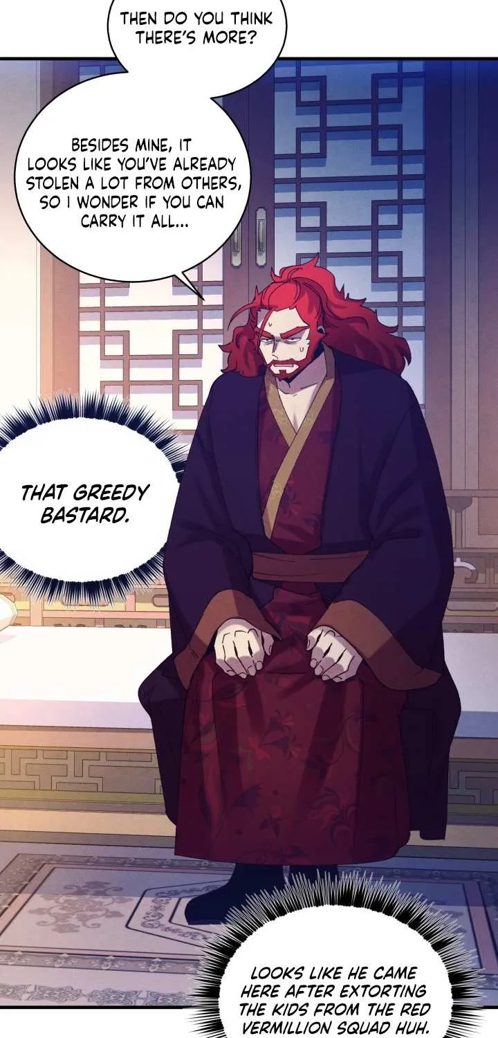 Read Lightning Degree chapter 141 image 58 on Lezhin