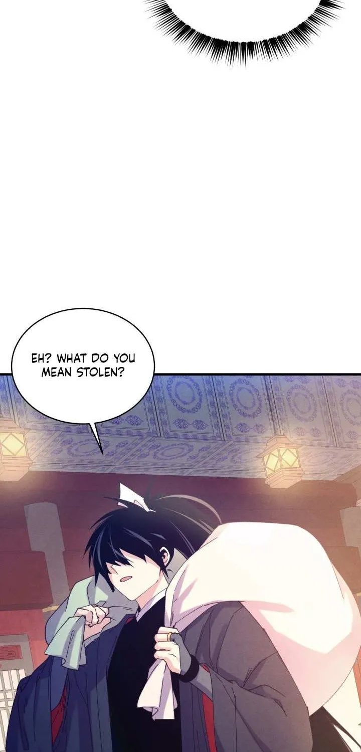Read Lightning Degree chapter 141 image 59 on Lezhin