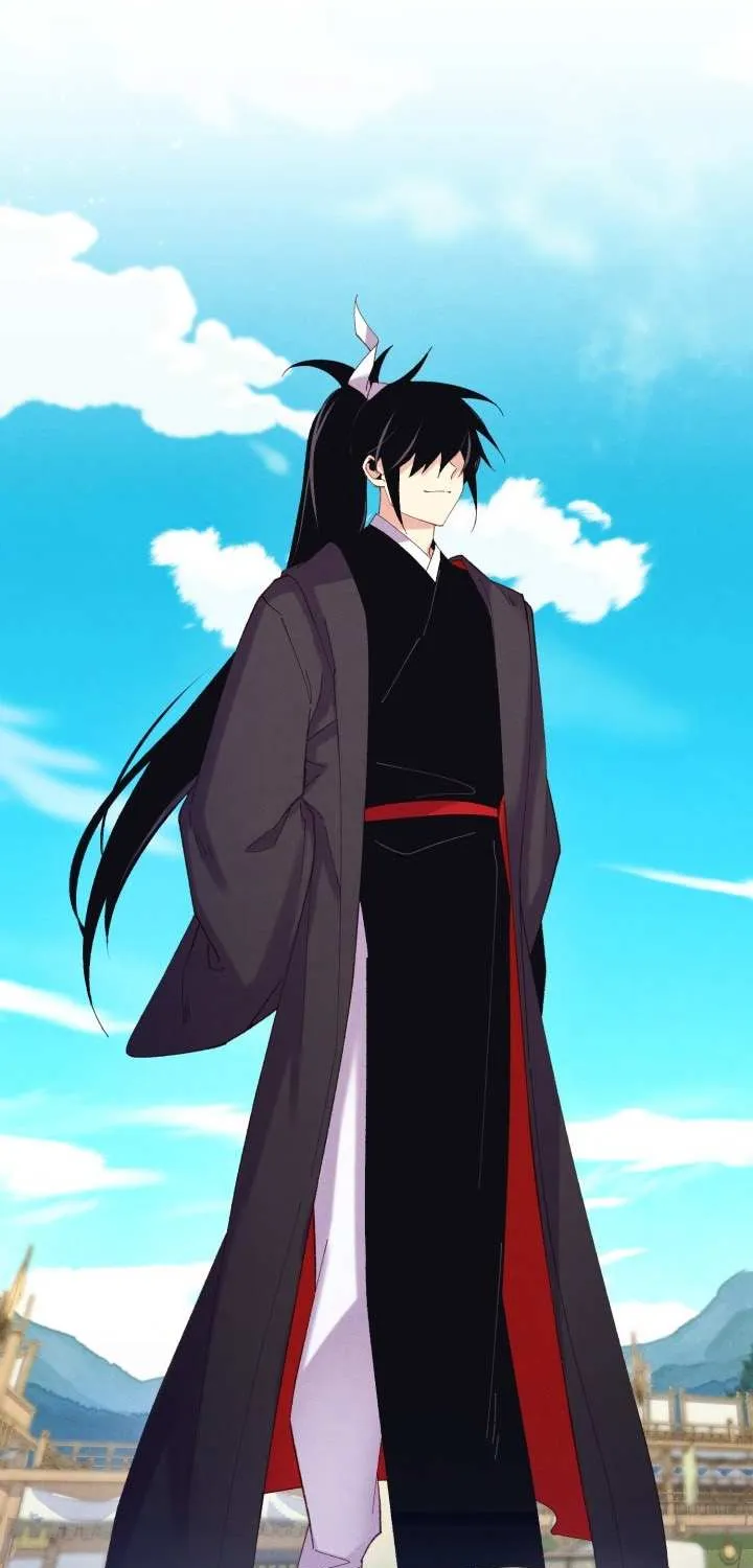 Read Lightning Degree chapter 141 image 6 on Lezhin
