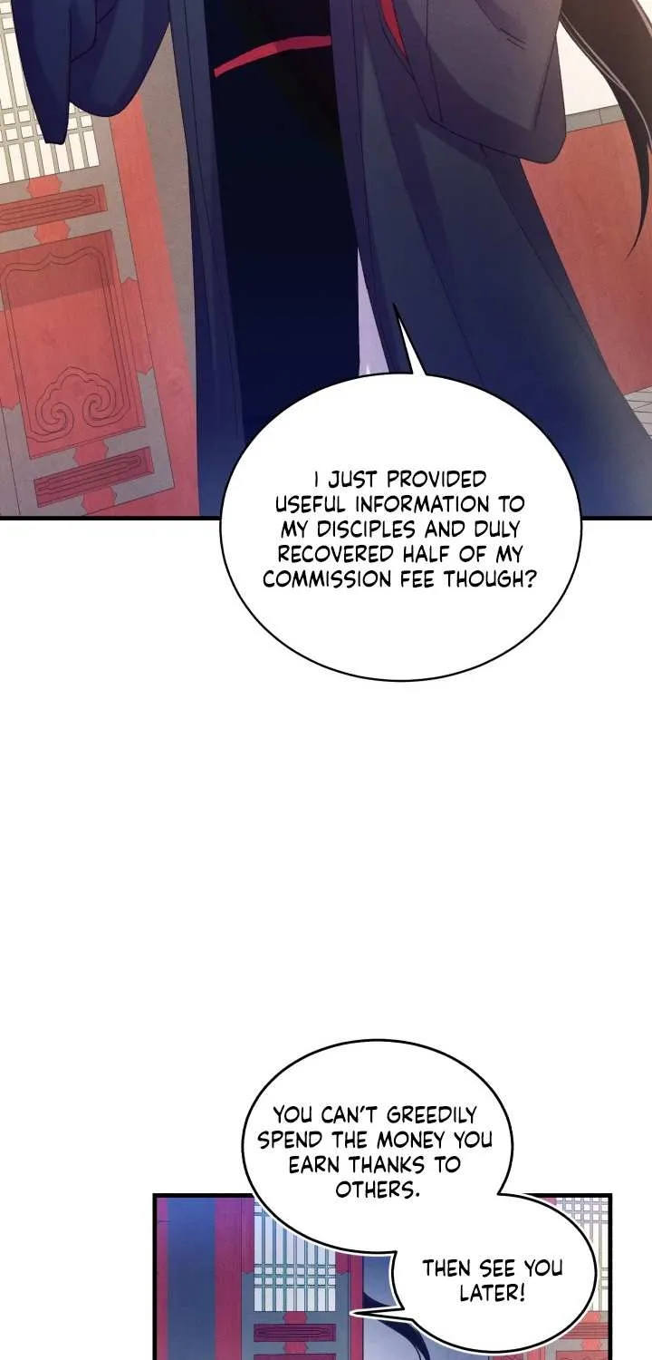 Read Lightning Degree chapter 141 image 60 on Lezhin