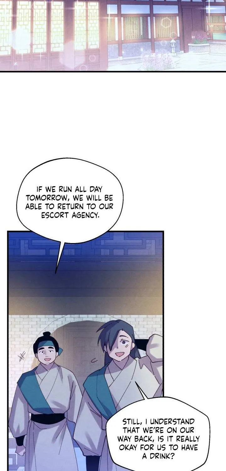 Read Lightning Degree chapter 141 image 70 on Lezhin