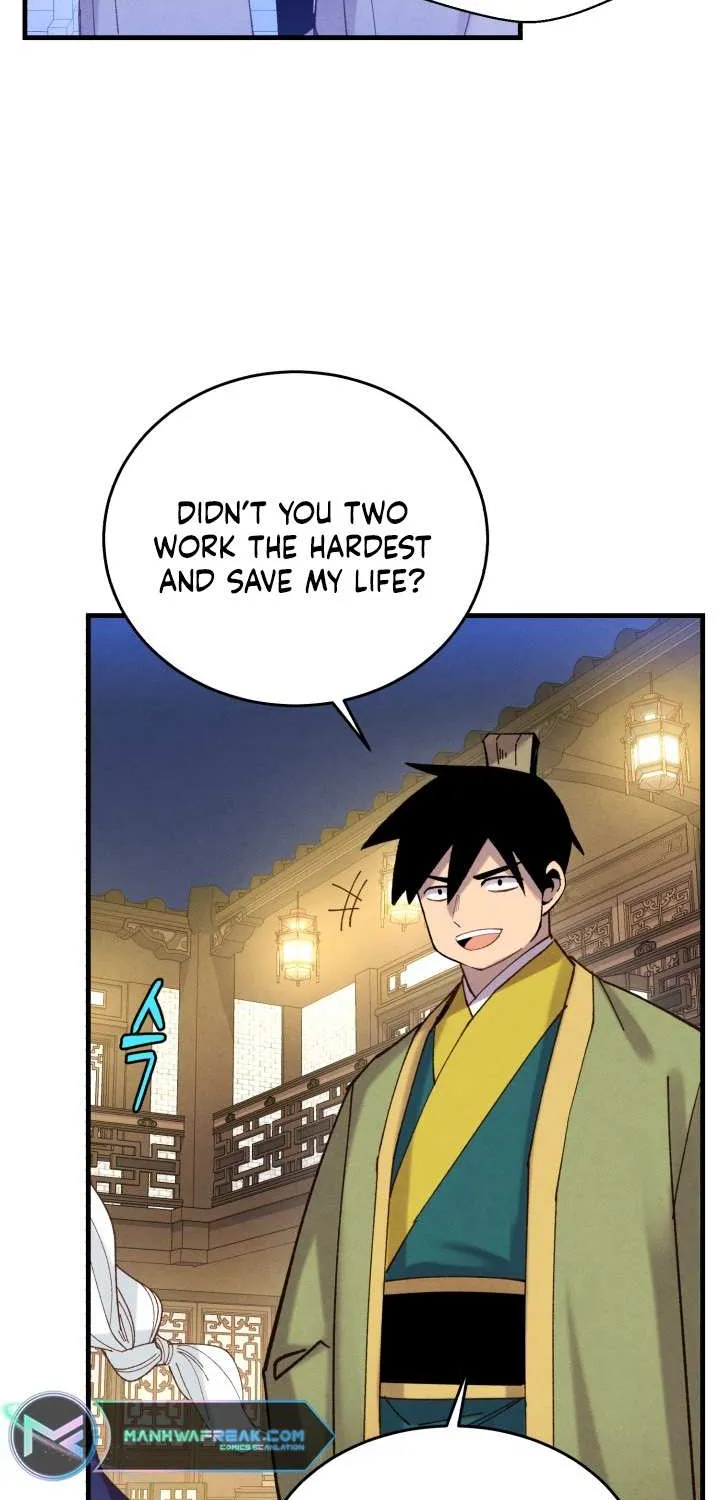 Read Lightning Degree chapter 141 image 71 on Lezhin